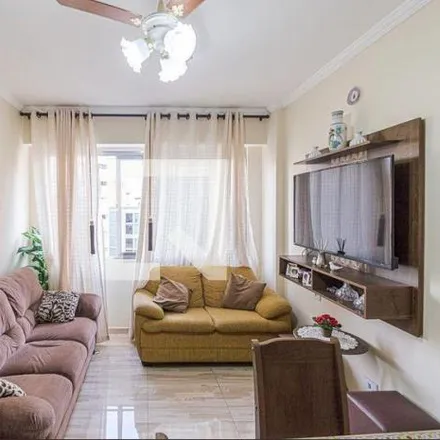 Rent this 2 bed apartment on Rua Martins Fontes 364 in Vila Buarque, São Paulo - SP