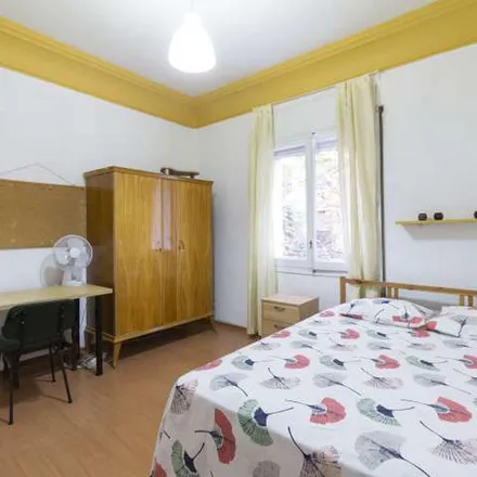Rent this 3 bed apartment on Madrid in Calle de Alonso Cano, 66