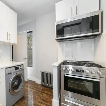 Rent this 1 bed house on 244 East 117th Street in New York, NY 10035