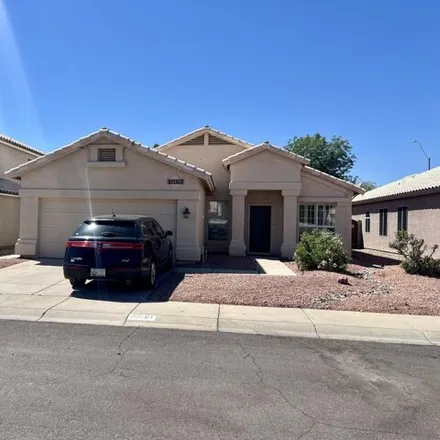 Rent this 4 bed house on 15610 North 12th Avenue in Phoenix, AZ 85023