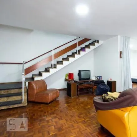 Rent this 3 bed house on Frangaria in Rua Gomes de Carvalho 955, Vila Olímpia