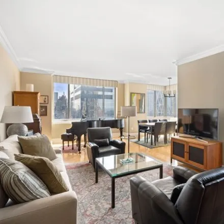 Buy this 2 bed condo on Two Columbus Avenue in 2 Columbus Avenue, New York