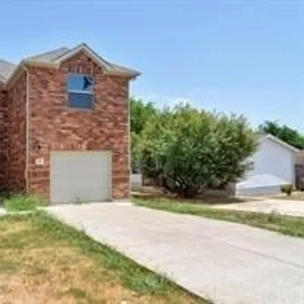 Rent this 3 bed house on 344 Castleridge Drive in Little Elm, TX 75068