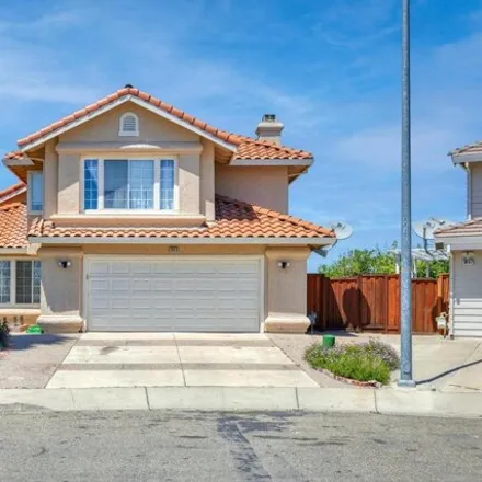 Buy this 4 bed house on unnamed road in Tracy, CA 95304