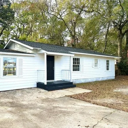 Buy this 4 bed house on 2710 Dauphin Street in Mobile, AL 36606