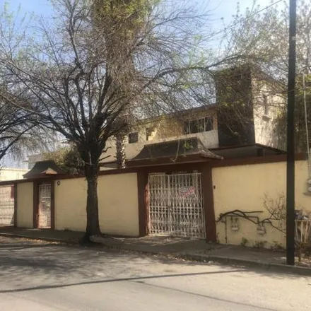 Image 2 - Banco del Bajío, Calle Río Grijalva, Del Valle, 66224, NLE, Mexico - House for sale