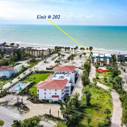 Image 5 - West Gulf Drive, Sanibel, Lee County, FL 33957, USA - Condo for sale