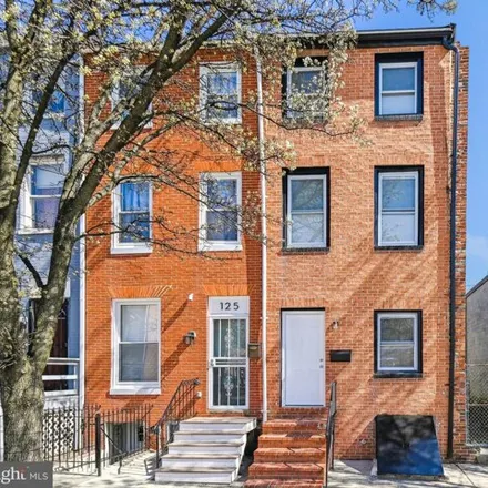 Buy this 3 bed house on 127 South Poppleton Street in Baltimore, MD 21201