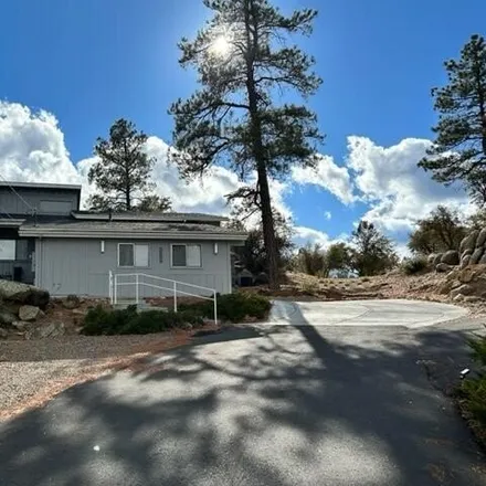 Rent this 2 bed house on 454 Dougherty Street in Prescott, AZ 86305