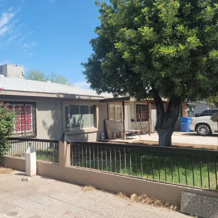 Image 4 - 1822 East Earll Drive, Phoenix, AZ 85016, USA - House for sale