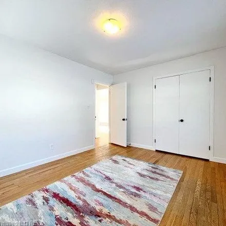 Rent this 2 bed apartment on 15791 Kirkshire Avenue in Beverly Hills, MI 48025