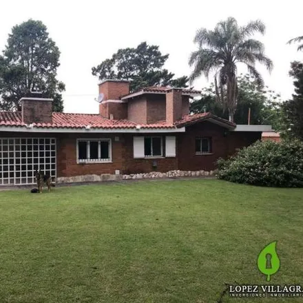 Image 2 - Pedro Goyena, Villa San Alfonso, Villa Allende, Argentina - House for sale