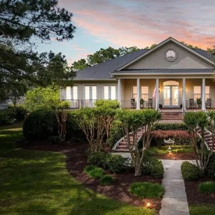 Buy this 3 bed house on 2536 Jenkins Point Road in Seabrook Island, Charleston County