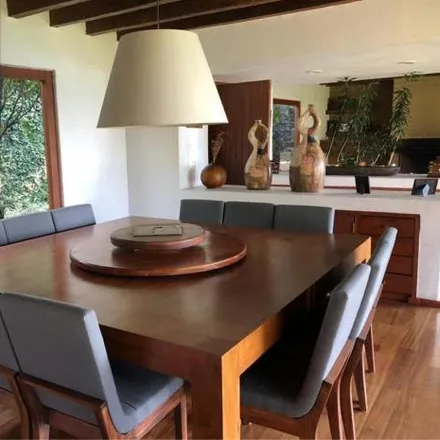 Buy this 5 bed house on Calle Fontana Luz in Monte Alto, 51200 Valle de Bravo