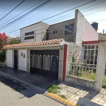 Buy this 3 bed house on Calle Glacial in Conjunto Urbano Sittia, 54760 Cuautitlán Izcalli