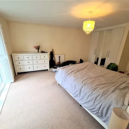 Rent this 2 bed townhouse on 39 Wakefield Close in Nottingham, NG11 7BH