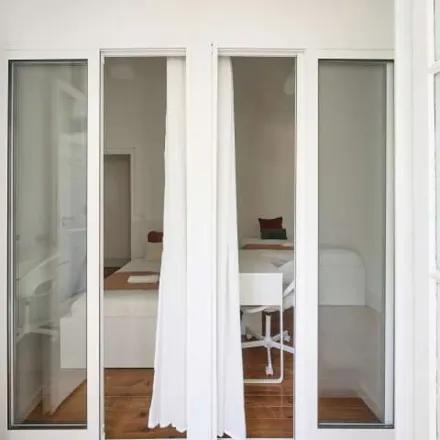 Image 6 - GESTA Contabilidade, Campo Pequeno 2, 8º andar A, 1000-078 Lisbon, Portugal - Apartment for rent