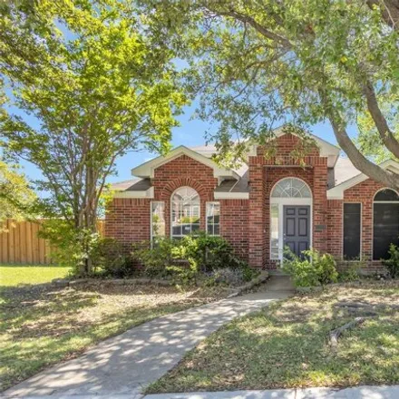 Buy this 4 bed house on 4587 Lee Street in Carrollton, TX 75010