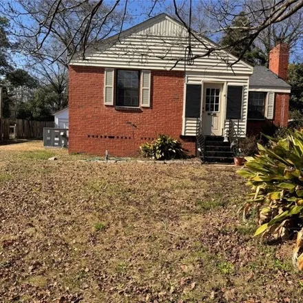 Buy this 3 bed house on 142 Oak Forest Drive in Forest Hills, Montgomery