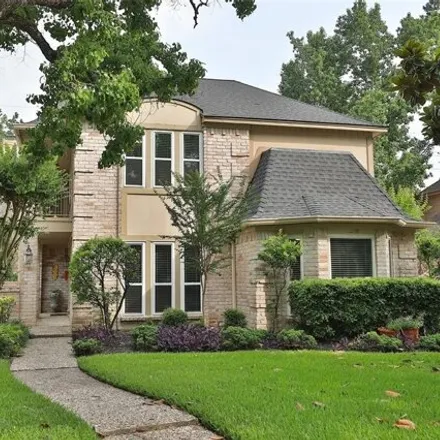 Image 2 - 6727 Gentle Bend Drive, Harris County, TX 77069, USA - House for sale