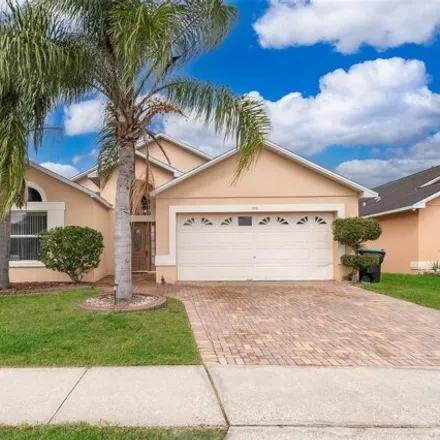 Buy this 4 bed house on 12642 Lynchburg Court in Orange County, FL 32837