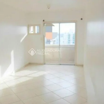 Buy this 1 bed apartment on Edifício Don Alberto in Rua Marquês do Herval 991, Centro