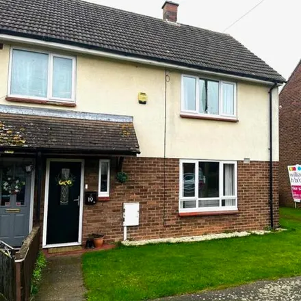 Buy this 2 bed duplex on Fourth Avenue in West Lindsey, LN1 2UP