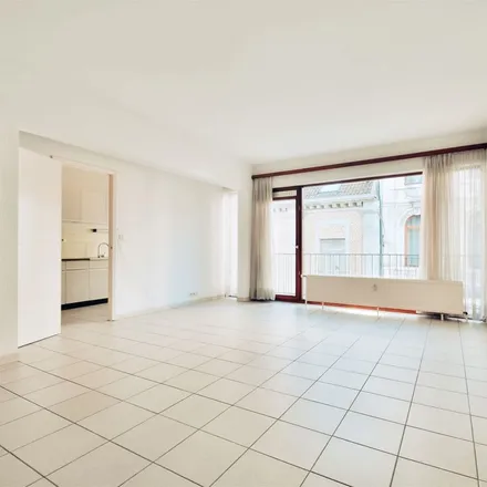 Image 1 - Rue Godelet 1, 4500 Huy, Belgium - Apartment for rent