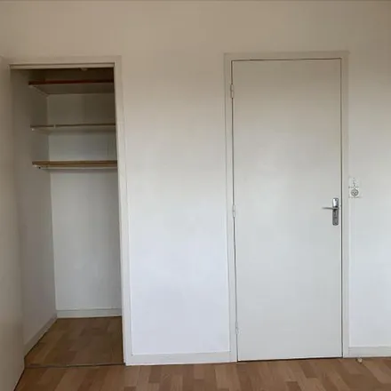 Rent this 1 bed apartment on 23 Rue Joseph Mougin in 54100 Nancy, France