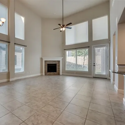 Image 4 - 1599 Hill Lane, Little Elm, TX 75068, USA - House for rent