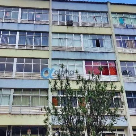 Rent this 1 bed apartment on Estrada Antônio da Silva Ligeiro in Independência, Petrópolis - RJ