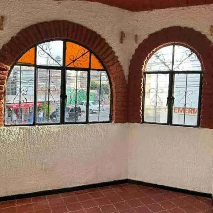 Buy this 6 bed house on Calle Margarita Maza de Juárez in Arroyo Hondo, 45186 Zapopan