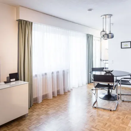 Image 4 - Culmannstrasse 39, 8006 Zurich, Switzerland - Apartment for rent