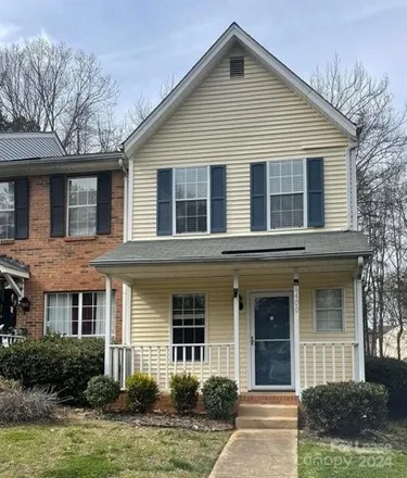 Rent this 2 bed townhouse on 6426 Windsor Gate Lane in Charlotte, NC 28215