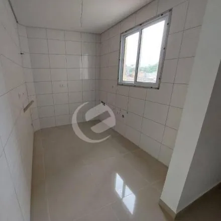 Buy this 2 bed apartment on Rua Genofre in Jardim Bom Pastor, Santo André - SP