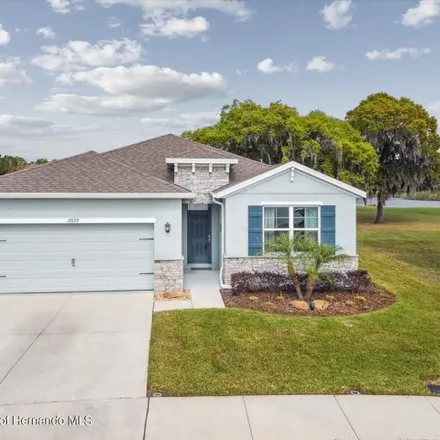Buy this 4 bed house on 17705 Garsalaso Circle in Hernando County, FL 34604
