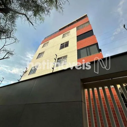 Buy this 2 bed apartment on Rua Castelo de Beja in Pampulha, Belo Horizonte - MG