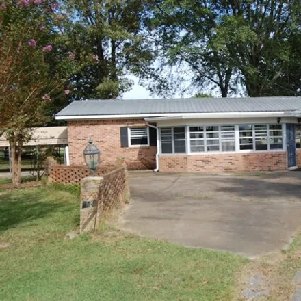 Image 3 - 66 County Road 625, Alcorn County, MS 38834, USA - House for sale