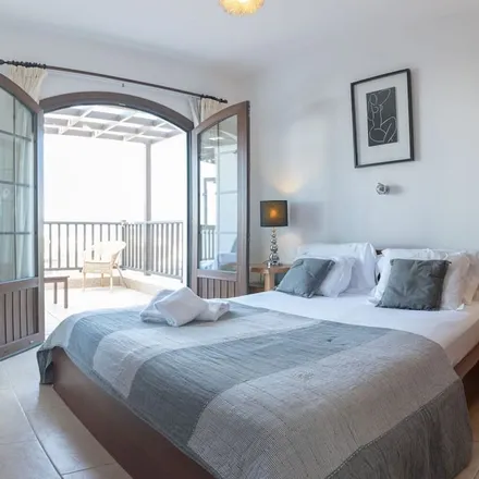 Rent this 5 bed house on Playa Blanca in Avenida marítima, 35580 Yaiza