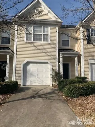 Rent this 3 bed house on 14797 Lions Paw Street in Charlotte, NC 28273