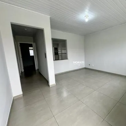 Buy this 3 bed house on Rua Pedro Alves Fontes in Quississana, São José dos Pinhais - PR