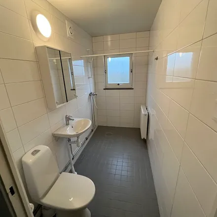 Rent this 2 bed apartment on Akka grillen in Nils Holgerssons väg, 231 38 Trelleborg