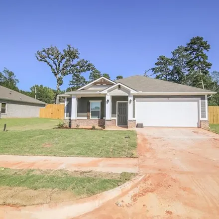 Rent this 4 bed house on 112 Mia Lane in Longview, TX 75604