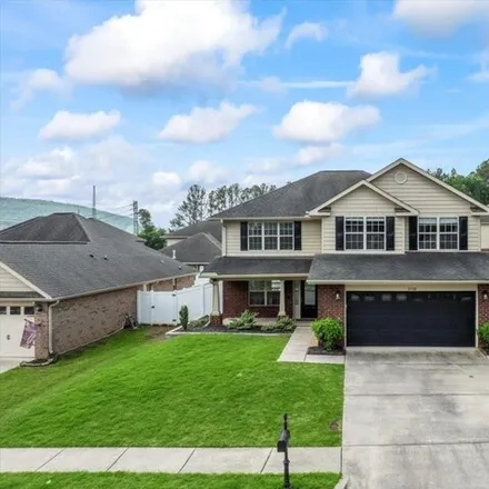 Buy this 5 bed house on 2506 Oak Place Drive Southeast in Huntsville, AL 35803