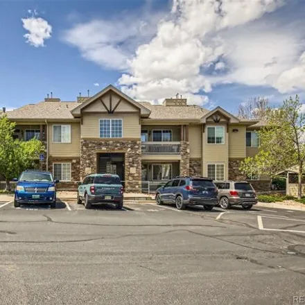 Buy this 3 bed condo on 10489 West Hampden Avenue in Lakewood, CO 80227