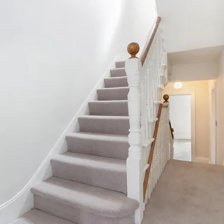 Image 1 - Constantine Road, Maitland Park, London, NW3 2LX, United Kingdom - Apartment for rent