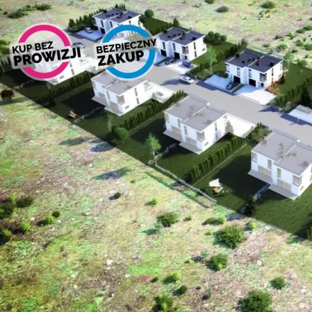 Buy this 5 bed house on Jarzębinowa in 80-331 Leźno, Poland