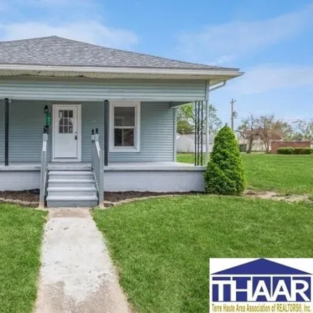 Buy this 3 bed house on 1086 South 4th Street in Clinton, IN 47842