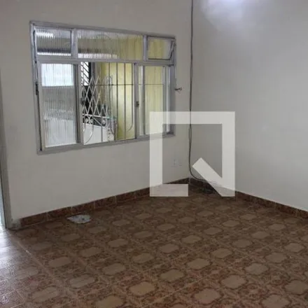 Rent this 3 bed house on Rua Rubim César in Boa Vista, São Vicente - SP
