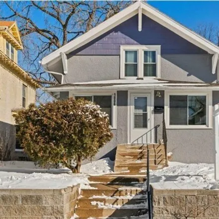 Buy this 4 bed house on 1006 Logan Ave N in Minneapolis, Minnesota